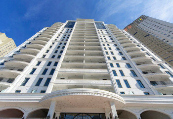 Квартира 1+1 в Стамбуле, Турция | PKK-42591