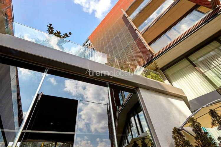 Квартира 3+1 в Стамбуле, Турция | PBB-42623