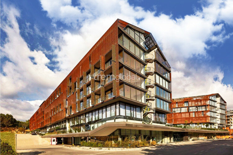 Квартира 3+1 в Стамбуле, Турция | PBB-42623