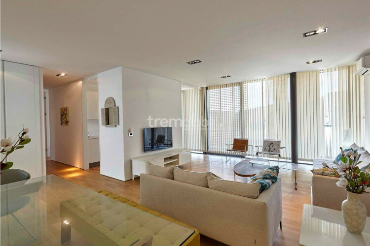 Квартира 3+1 в Стамбуле, Турция | PBB-42623