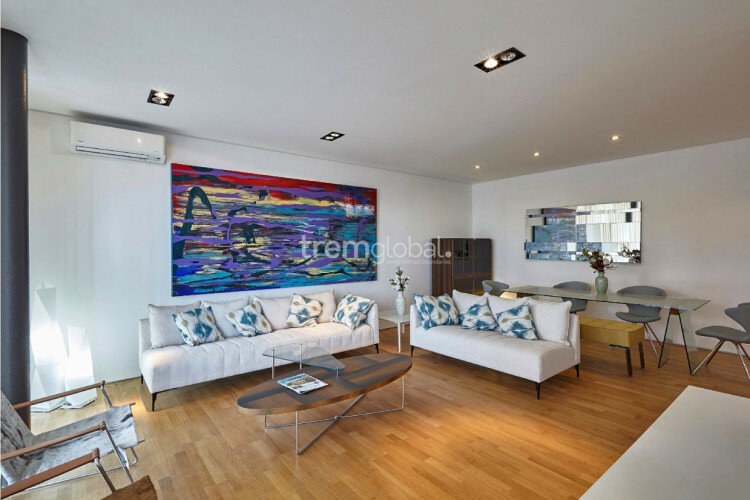 Квартира 3+1 в Стамбуле, Турция | PBB-42623