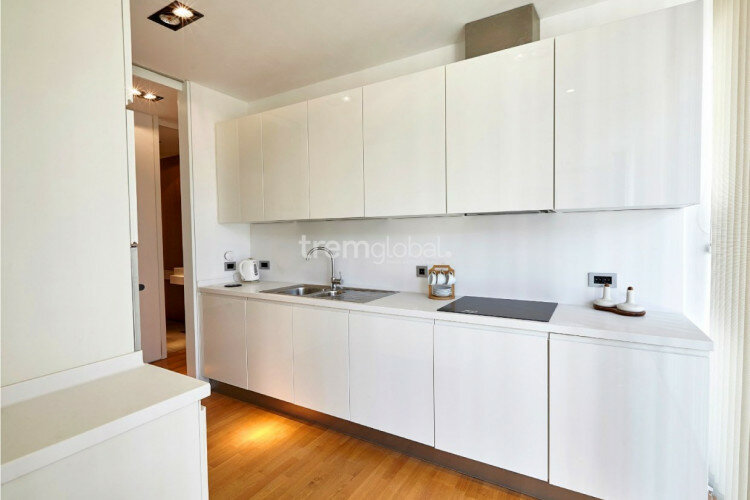 Квартира 3+1 в Стамбуле, Турция | PBB-42623