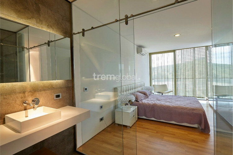 Квартира 3+1 в Стамбуле, Турция | PBB-42623