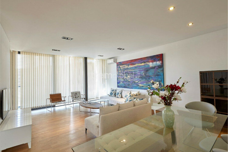 Квартира 3+1 в Стамбуле, Турция | PBB-42623