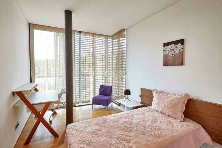 Квартира 3+1 в Стамбуле, Турция | PBB-42623