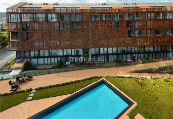 Квартира 3+1 в Стамбуле, Турция | PBB-42623