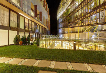 Квартира 3+1 в Стамбуле, Турция | PBB-42623