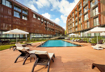 Квартира 3+1 в Стамбуле, Турция | PBB-42623