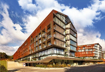 Квартира 3+1 в Стамбуле, Турция | PBB-42623