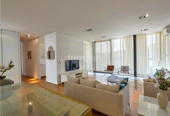 Квартира 3+1 в Стамбуле, Турция | PBB-42623