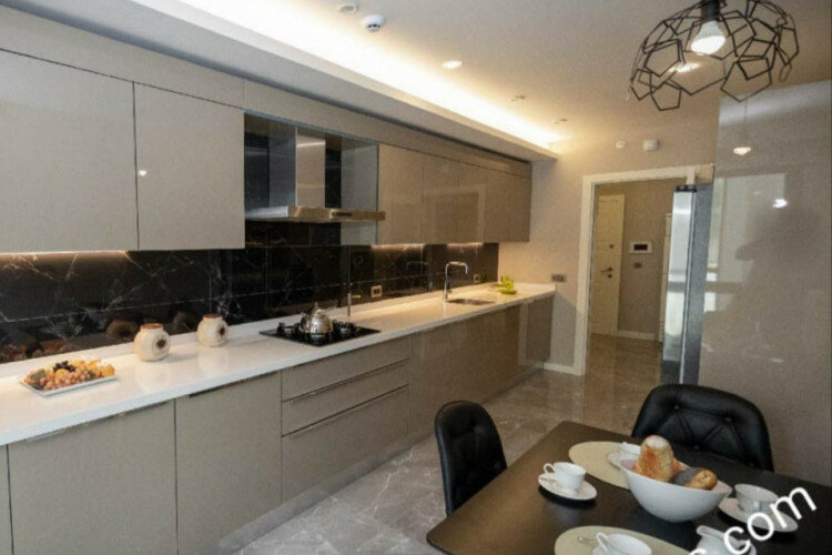 Квартира 2+1 в Стамбуле, Турция | SBB-31747