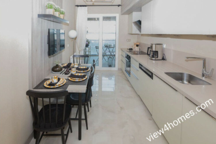 Квартира 2+1 в Стамбуле, Турция | SBB-31747