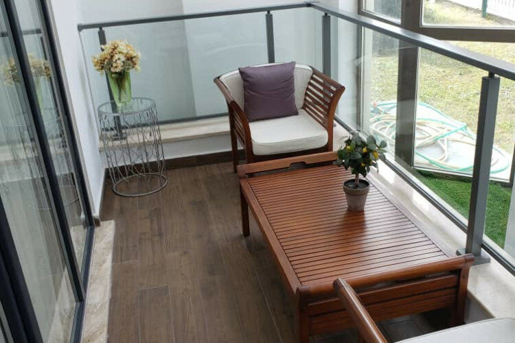 Квартира 2+1 в Стамбуле, Турция | SBB-31747