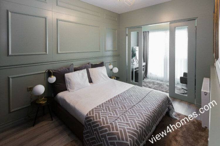 Квартира 2+1 в Стамбуле, Турция | SBB-31747