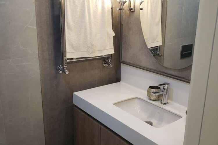 Квартира 2+1 в Стамбуле, Турция | SBB-31747