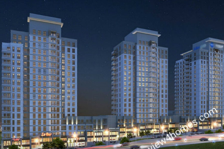 Квартира 2+1 в Стамбуле, Турция | SBB-31747