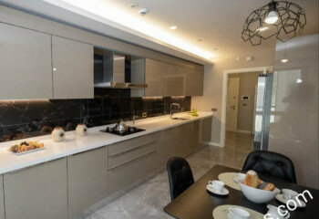 Квартира 2+1 в Стамбуле, Турция | SBB-31747