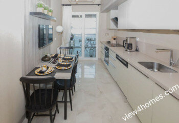 Квартира 2+1 в Стамбуле, Турция | SBB-31747