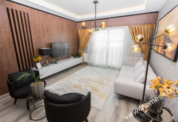 Квартира 2+1 в Стамбуле, Турция | SBB-31747
