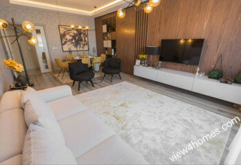 Квартира 2+1 в Стамбуле, Турция | SBB-31747