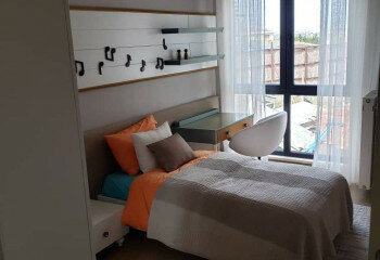 Квартира 2+1 в Стамбуле, Турция | SBB-31747