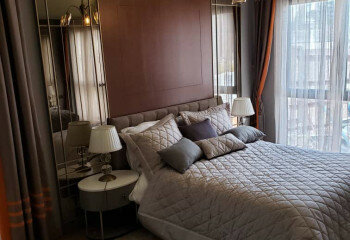 Квартира 2+1 в Стамбуле, Турция | SBB-31747