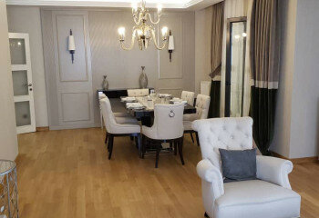 Квартира 2+1 в Стамбуле, Турция | SBB-31747