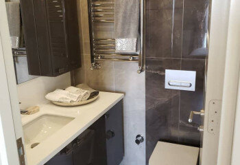 Квартира 2+1 в Стамбуле, Турция | SBB-31747