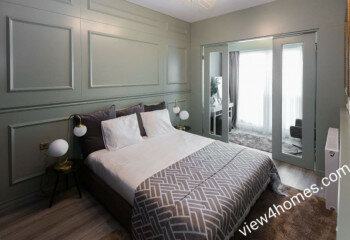 Квартира 2+1 в Стамбуле, Турция | SBB-31747