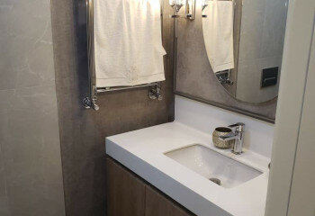 Квартира 2+1 в Стамбуле, Турция | SBB-31747