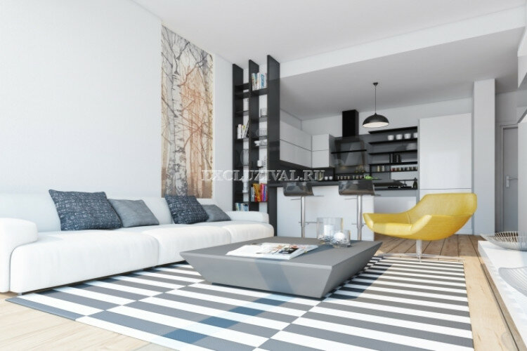 Квартира 1+1 в Измире, Турция | PTE-10868