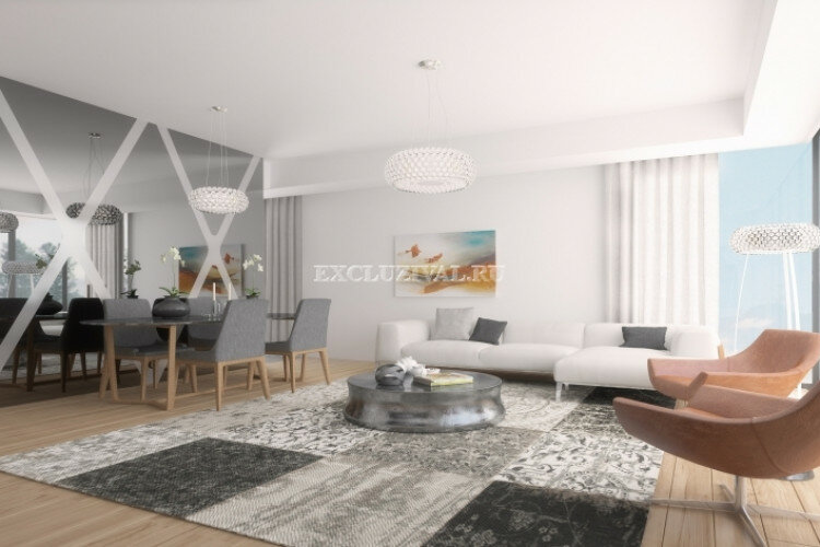 Квартира 1+1 в Измире, Турция | PTE-10868