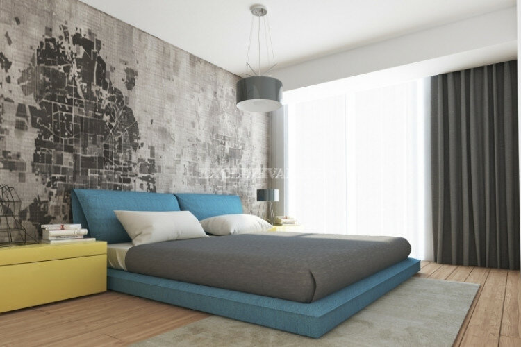 Квартира 1+1 в Измире, Турция | PTE-10868