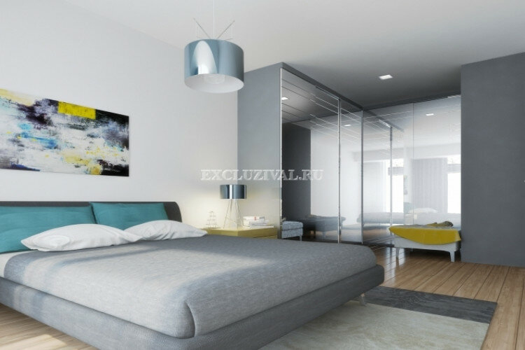 Квартира 1+1 в Измире, Турция | PTE-10868