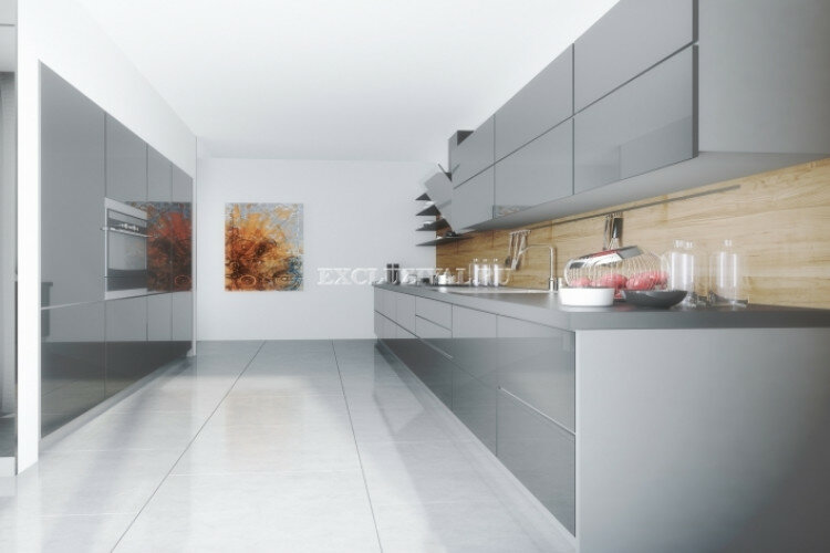 Квартира 1+1 в Измире, Турция | PTE-10868