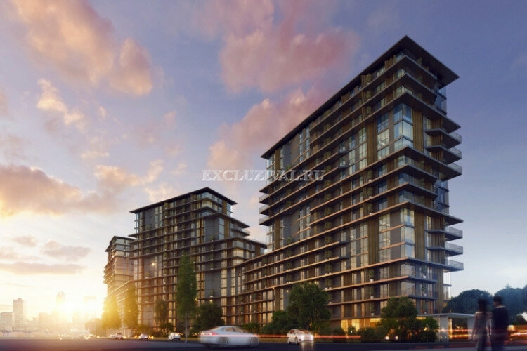 Квартира 1+1 в Измире, Турция | PTE-10868