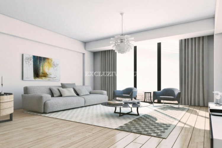 Квартира 1+1 в Измире, Турция | PTE-10868