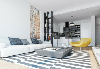 Квартира 1+1 в Измире, Турция | PTE-10868