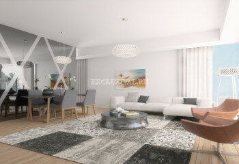 Квартира 1+1 в Измире, Турция | PTE-10868