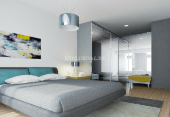 Квартира 1+1 в Измире, Турция | PTE-10868