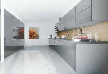 Квартира 1+1 в Измире, Турция | PTE-10868