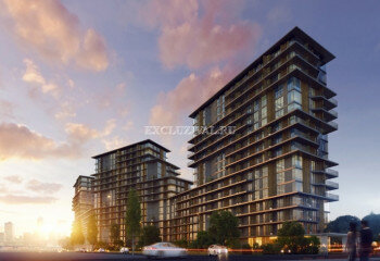 Квартира 1+1 в Измире, Турция | PTE-10868