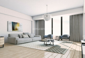 Квартира 1+1 в Измире, Турция | PTE-10868