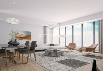 Квартира 1+1 в Измире, Турция | PTE-10868