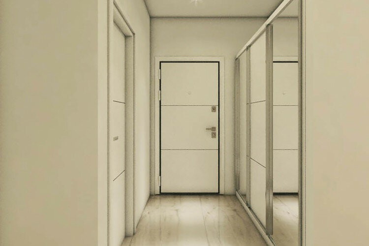 Квартира 2+1 в Каргыджаке, Алания, Турция | STE-37000