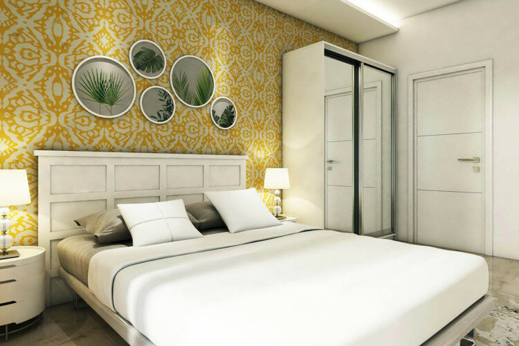 Квартира 2+1 в Каргыджаке, Алания, Турция | STE-37000