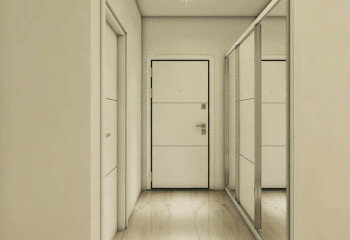 Квартира 2+1 в Каргыджаке, Алания, Турция | STE-37000