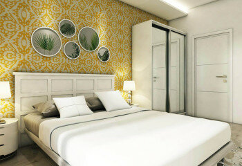 Квартира 2+1 в Каргыджаке, Алания, Турция | STE-37000