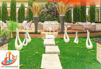 Квартира 1+1 в Алании, Турция | SBB-28957