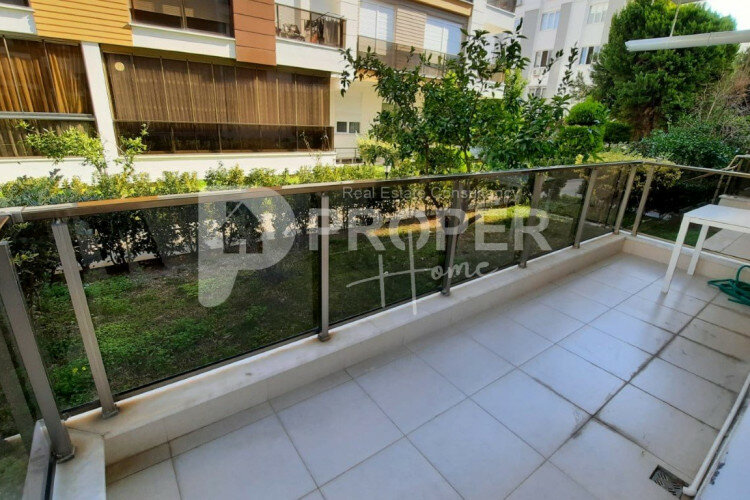 Квартира 2+1 в Анталии, Турция | STE-43559